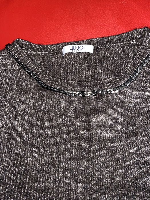 Sweter Liu Jo Jeans
