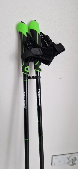Komperdell kijki nordic walking  105 cm