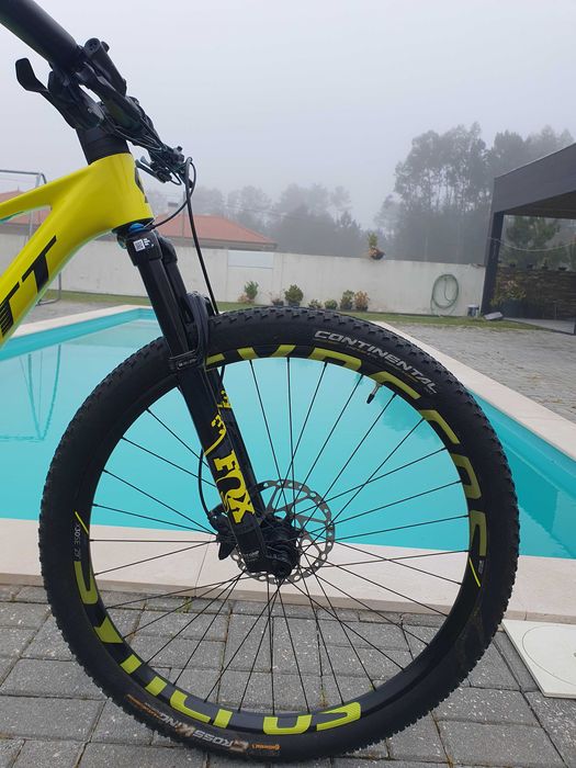 Scott Spark RC Comp (M)