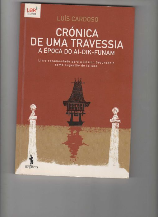 FEIRA DO LIVRO 3 - Livros desde € 1,50 - ATUALIZÁVEL
