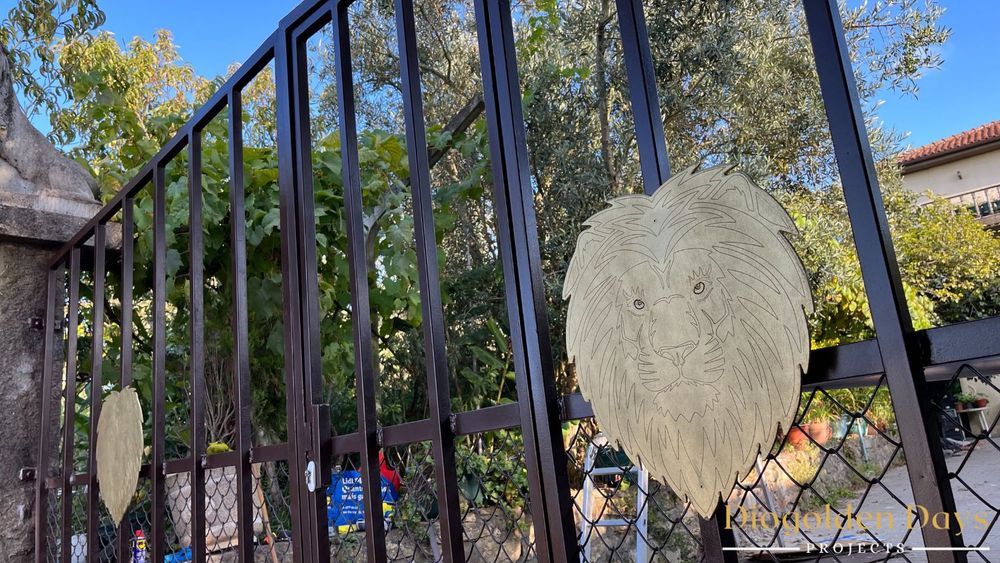 Portões Automáticos