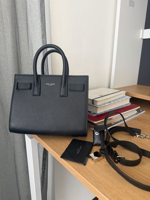 Сумка saint laurent