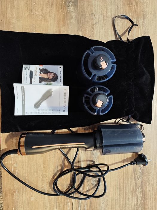 Suszarka stylizująca Rowenta Style Assist