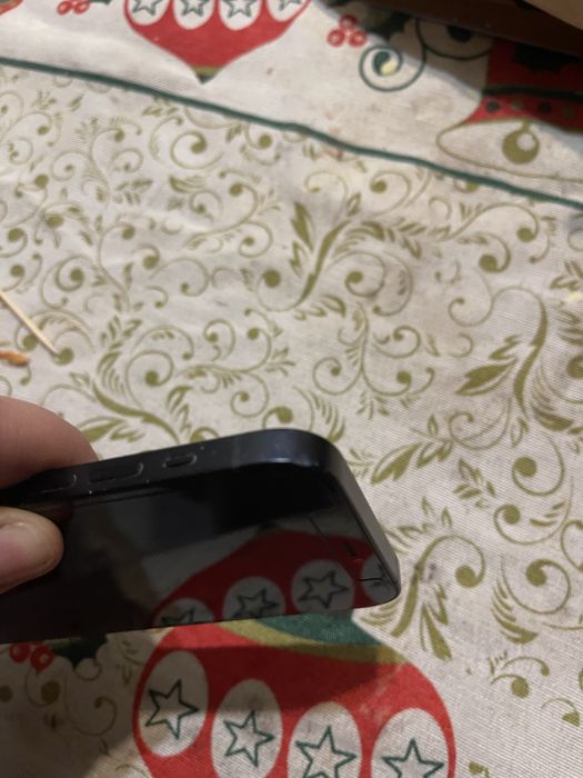 Vendo iphone 12 normal