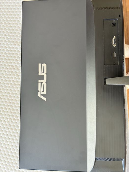 Monitor Asus lcd