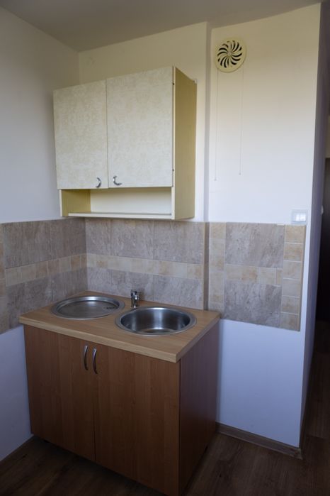 Mieszkanie 26m² w bloku