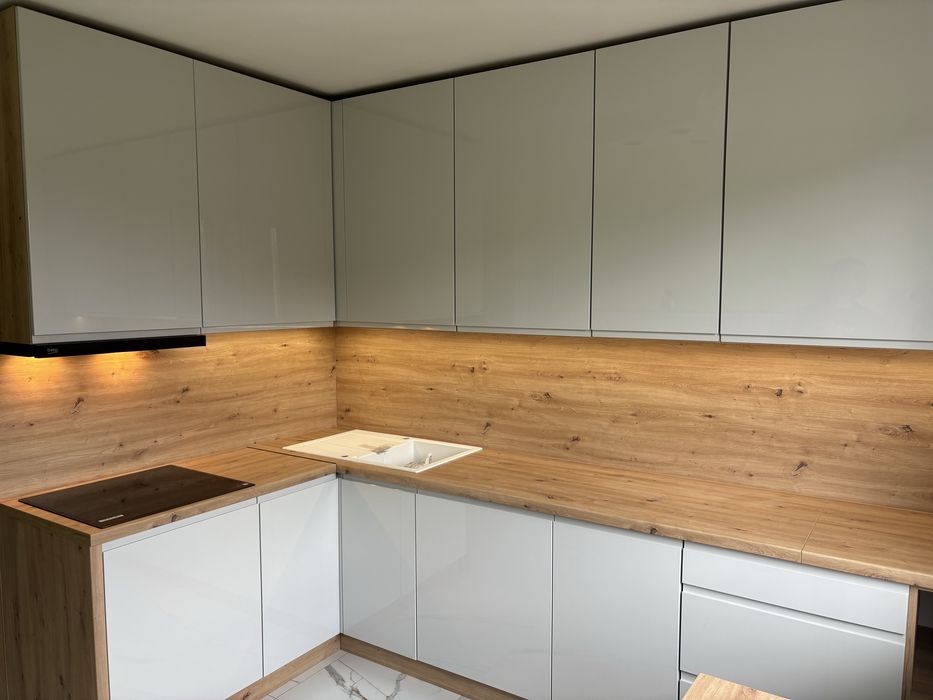 Meble na wymiar Walbrzych