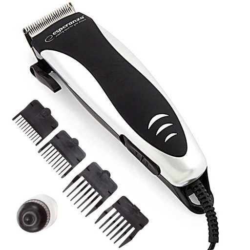 Maszynka do włosów trymer golarka strzyżarka