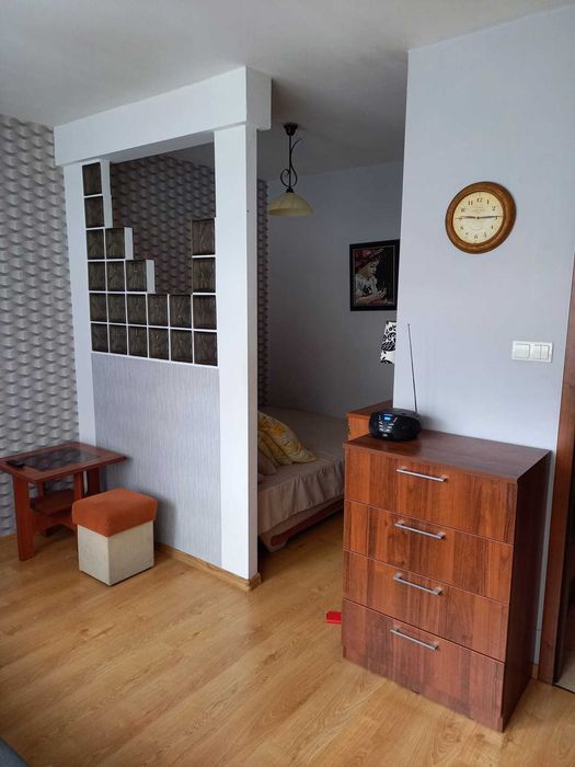 Mieszkanie – Gdańsk, Zamczysko, Śródmieście - Widok 5