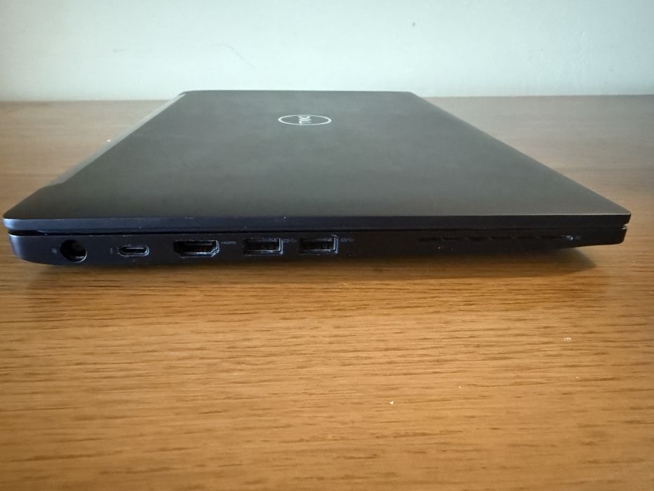 Portátil Dell Latitude 7490