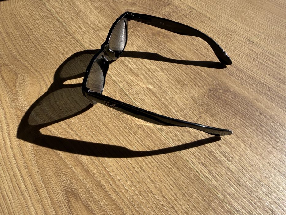 Par de óculos de sol Ray-Ban