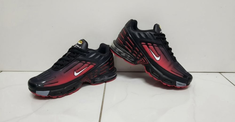 Nike Air Max Plus III