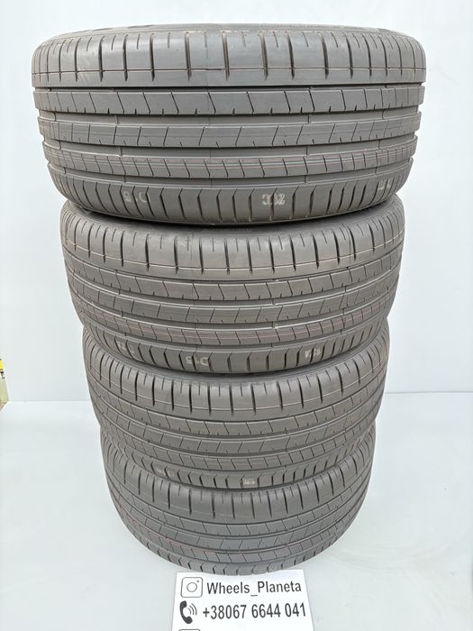 Комплект Audi S-line 9Jx20H2 ET28 5x112 285/45 R20 Q7 SQ7