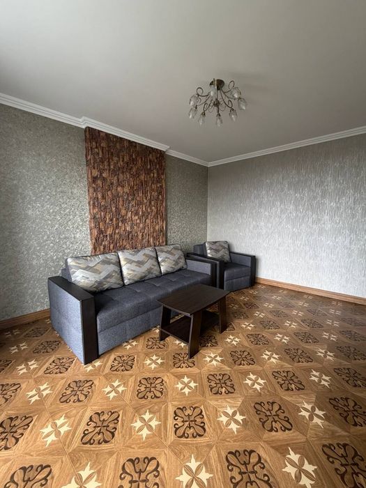 Оренда 2 кім квартири Вул Бігова ЖК Щасливий 550$