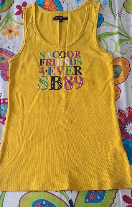 Blusa Sacoor Brothers M