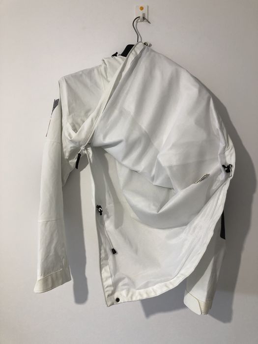 Daniel Franck anorak 38 M damska kurtka trekkingow narciarska