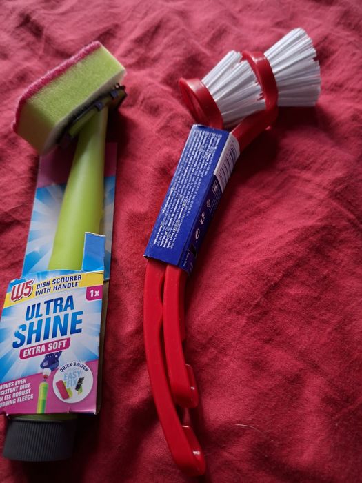 Zestaw do czyszczenia