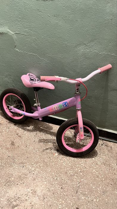 Беговел дитячий