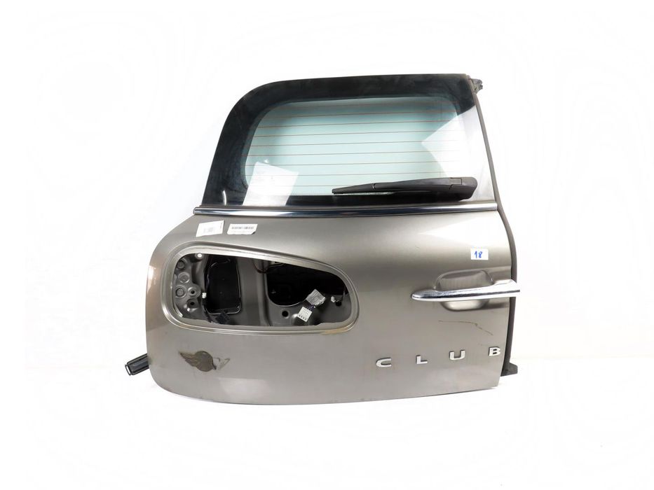 Tampa Da Mala Mini Mini Clubman Ref: 41007411613/8492743 2014 - 2026
