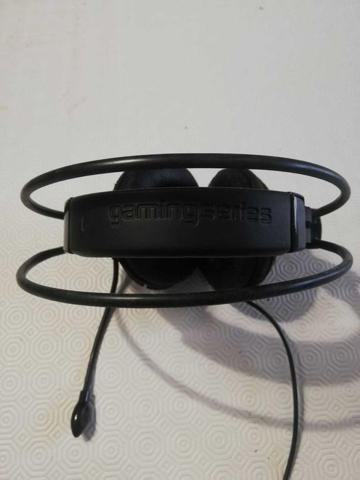 Headphones Gamingseries com microfone64740064119938121