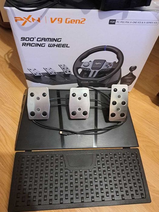 Руль PXN | V9 Gen