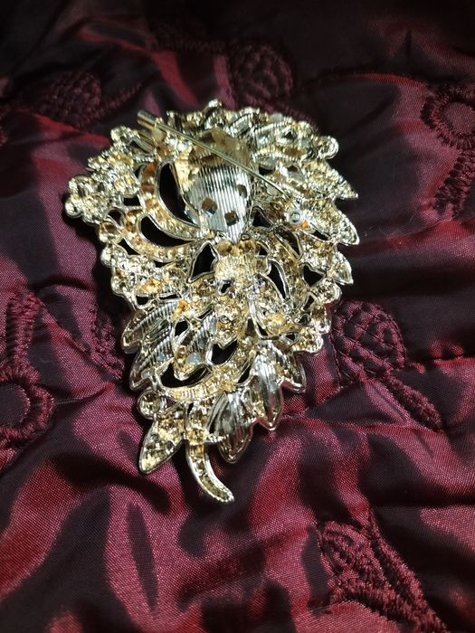 Pregadeira de Grandes Dimensões