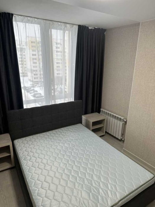 1к! квартира, ЖК Пелюстковий, 7/9 поверх, 45 м2, з євроремонтом!