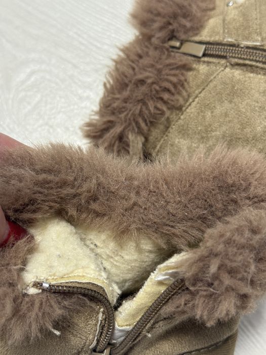 Уггі демісезонні