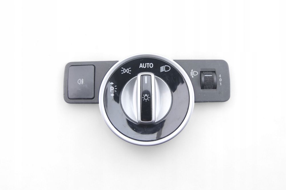 Przełącznik Świateł Mercedes W212 E Klasa A2129055001