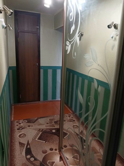 Сдам 1 кв.Левый берег.Днепр ( пр.Слобожанский).