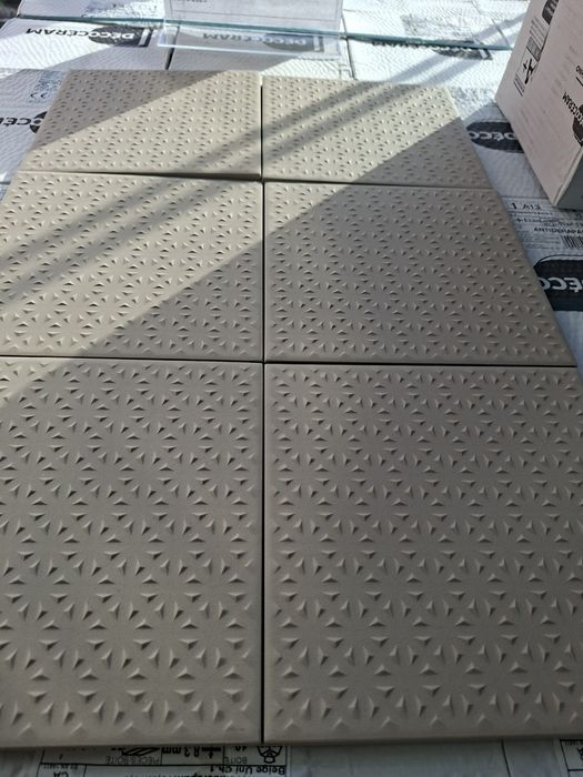 Gres gatunek 1 19.8x19.8