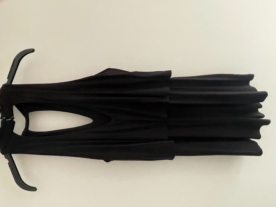 Macacão de calção curto