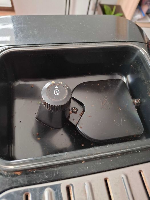 ekspres do kawy krups