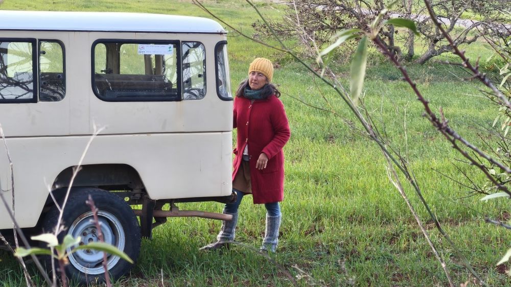 Land Cruiser Bj 40 / Bj 45 Longo