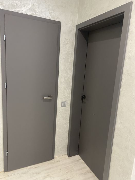 Двері міжкімнатні