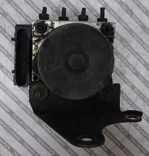 Fiat Panda II Pompa ABS Sterownik