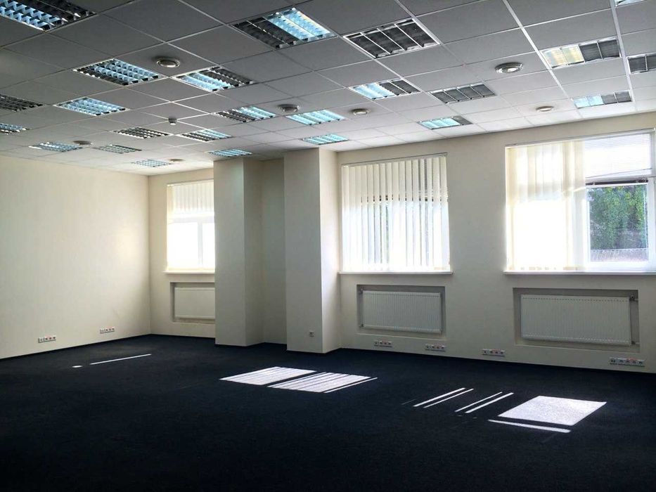 Продаж Бізнес-Центру 5200 м² вул. Бульварно-Кудрявська, Золоті Ворота