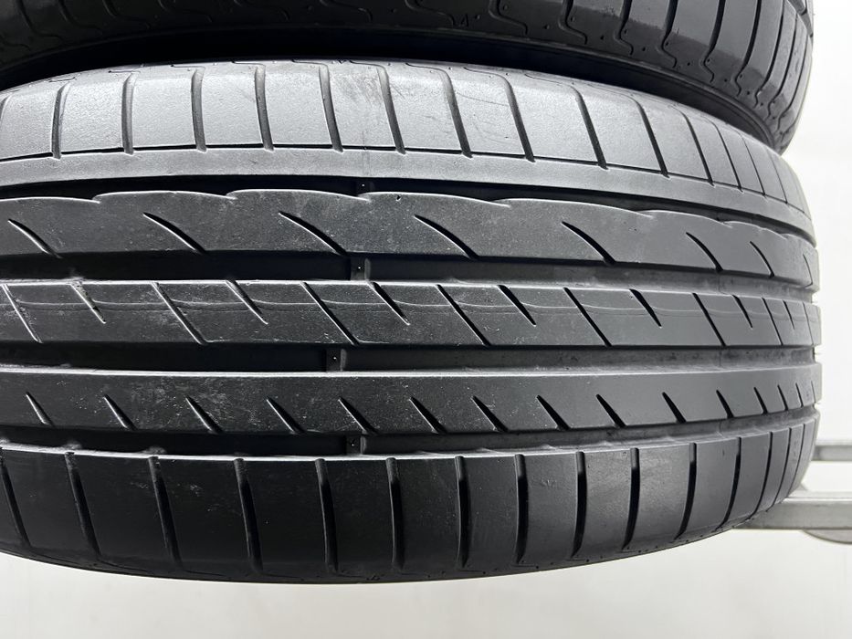 2шт літо 205/55/R16 Laufenn S Fit EQ