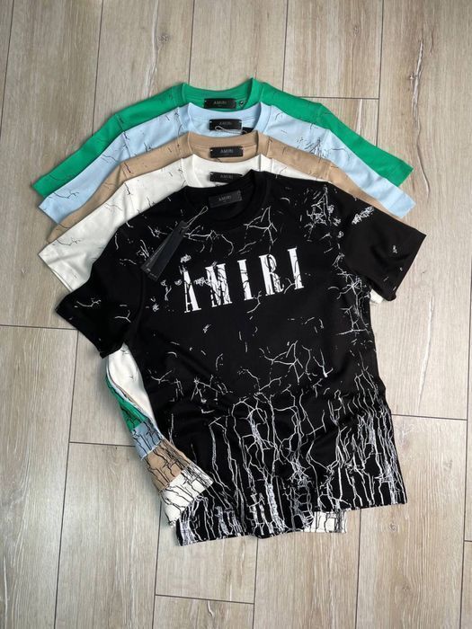 РАСПРОДАЖА! Футболка OFF-WHITE мужская оригинал оверсайз