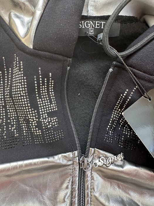 Новый теплый костюм на флисе