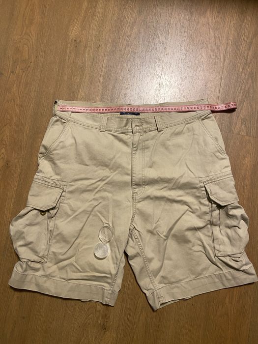Шорти карго ralph lauren polo