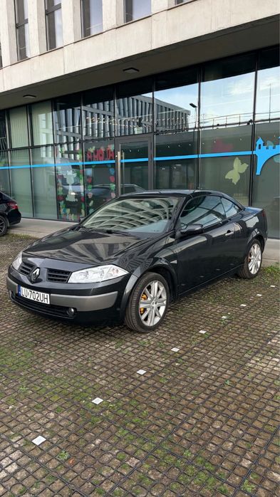 Renault Coupe