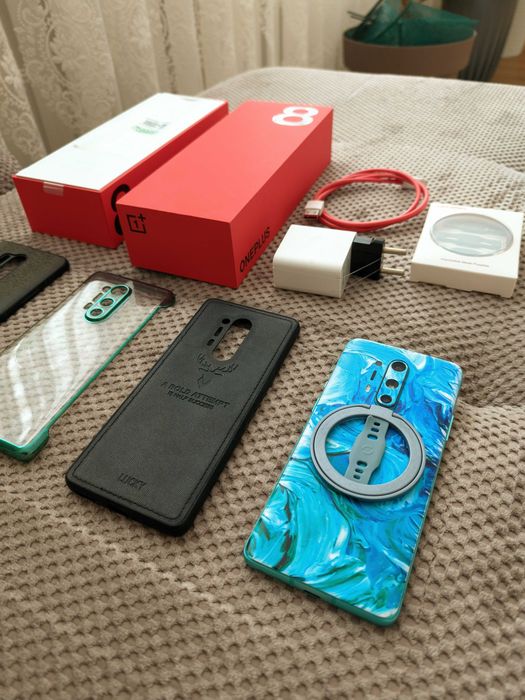 one plus 8 pro - купить мобильные телефоны и смартфоны - Цена на