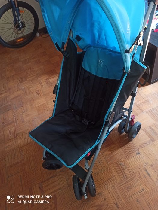 Carrinho de passeio Zippy430760505555691523
