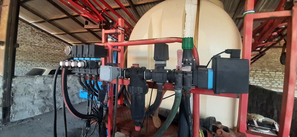 Продам  ОП  3000