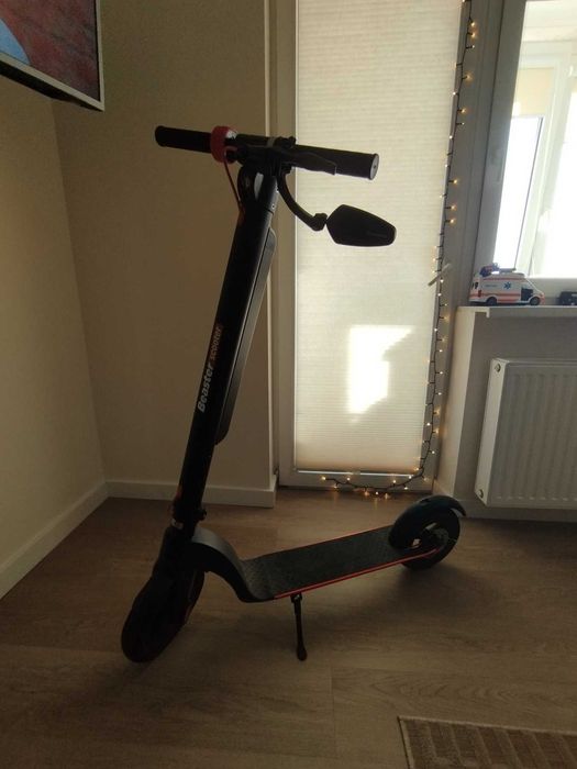Електросамокат Beaster Scooter BS801B