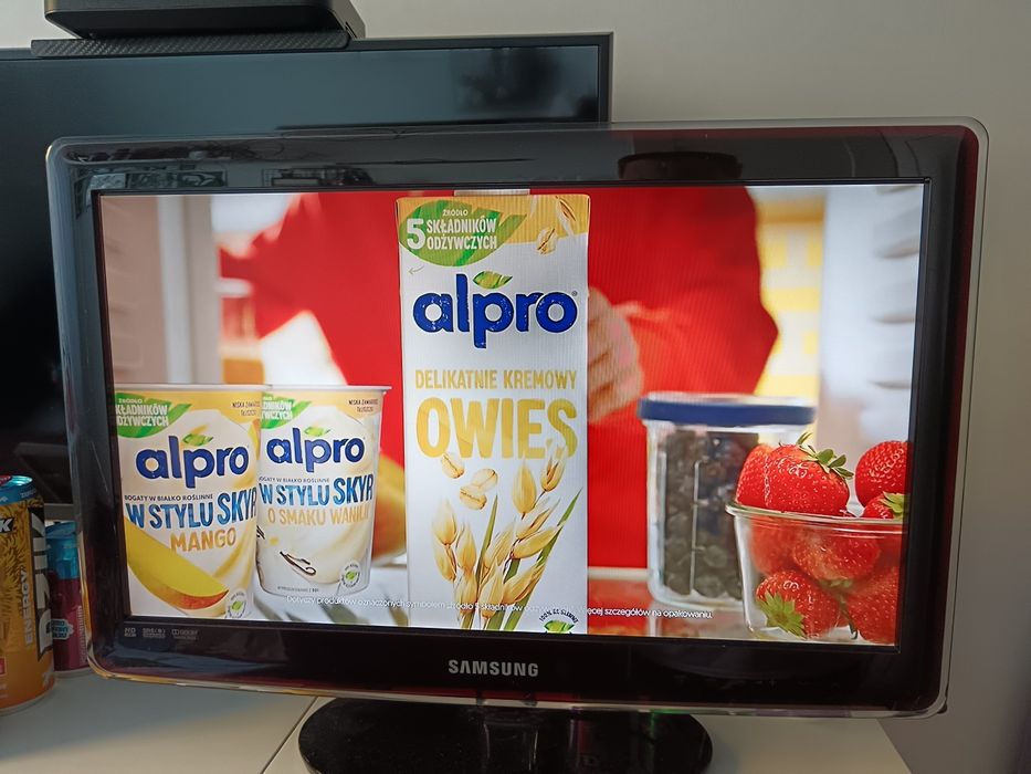 Telewizor Samsung 32"