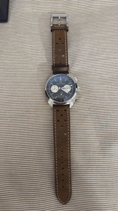 Relógio Pagani Design PD1782