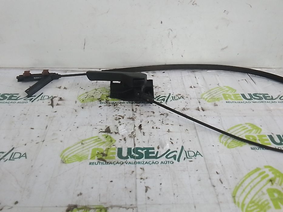 Manipulo abertura capô VOLKSWAGEN Golf V (1K1)