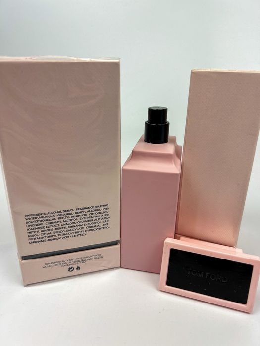 Парфюми Tom Ford Rose Prick